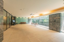 ザ・パークハウス川崎 建物画像1