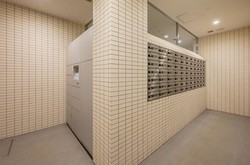 ザ・パークハウス川崎 建物画像1