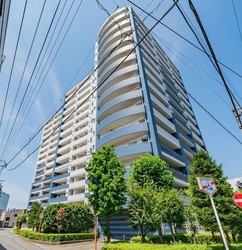 クレッセント川崎センティア おすすめ画像1