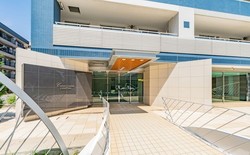 クレッセント川崎センティア 建物画像1
