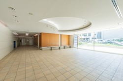クレッセント川崎センティア 建物画像1