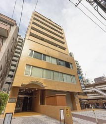 ライオンズマンション三鷹駅前通り・名取屋興産ビル おすすめ画像2