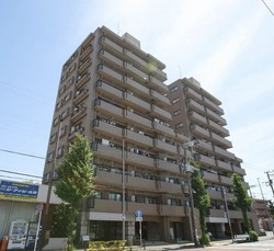 グランイーグル鹿島田3 おすすめ画像1