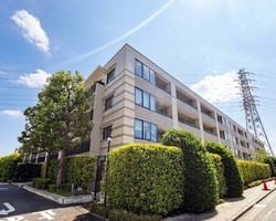 パークホームズ吉祥寺グランテラス　クロイスターレジデンス 建物画像1