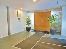 ライオンズシティ東陽町親水公園 建物画像1