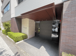 アトラス大塚南フラットコート 建物画像1