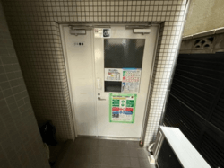 アトラス大塚南フラットコート 建物画像1