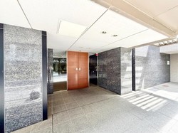 パークハウス駒込桜郷 建物画像1