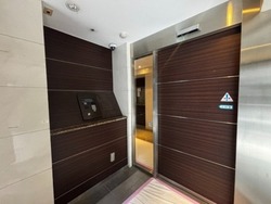 スパシエ新中野カステール 建物画像1