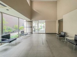 クオリア門前仲町 建物画像1