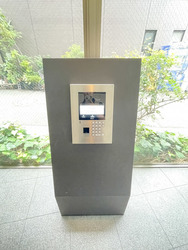 クオリア門前仲町 建物画像1