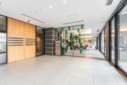 横濱紅葉坂レジデンス参番館 建物画像1