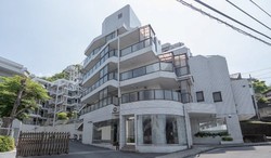 キャニオンマンション溝の口 おすすめ画像2