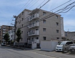 サンハイツ川崎 建物画像1