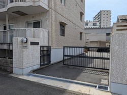 サンハイツ川崎 建物画像1