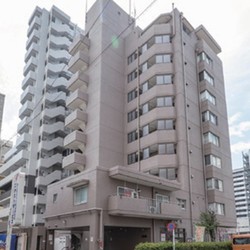 大山サンハイツ 建物画像1
