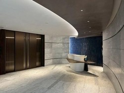 パレロワイヤル市ヶ谷 建物画像1