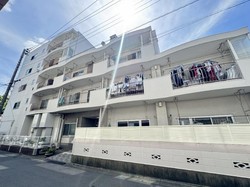 ワコー第7大蔵マンション 建物画像1