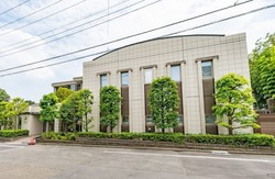 D'グランセ深沢 建物画像1