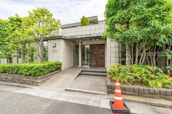 D'グランセ深沢 建物画像1
