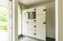 D'グランセ深沢 建物画像1