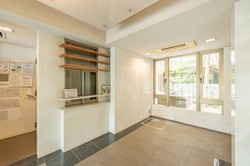 D'グランセ深沢 建物画像1