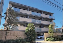 ディアナコート尾山台翠景 おすすめ画像1