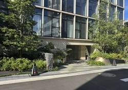 ディアナガーデン恵比寿 ザ・ハウス 建物画像1
