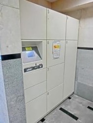 エスコート東日本橋 建物画像1