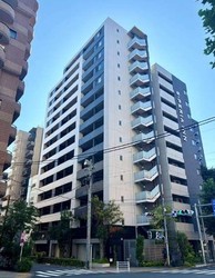 ベルファース水天宮前 建物画像1