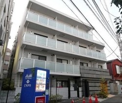 ラフィスタ西早稲田 おすすめ画像1