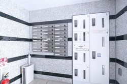 ラフィスタ西早稲田 建物画像1