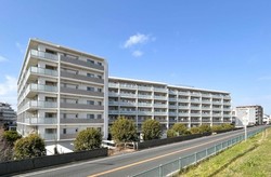 グランシーナ多摩川 建物画像1