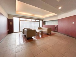 ライオンズ溝の口レジデンス 建物画像1