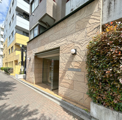 ビューネ吉祥寺 建物画像1