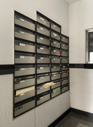 ライオンズマンション練馬春日町 建物画像1