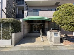 ライフヴィラ豊玉 建物画像1