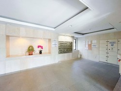 ライフヴィラ豊玉 建物画像1