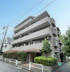 レーベンハイム常盤台参番館 おすすめ画像1