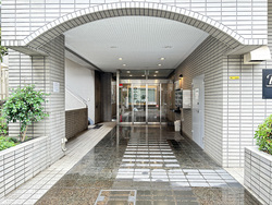 エレガンス練馬 建物画像1