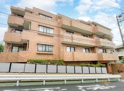 梶が谷ビューハイツ おすすめ画像1
