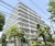 日商岩井常盤台マンション 外観 物件画像1