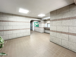 日商岩井常盤台マンション 建物画像1
