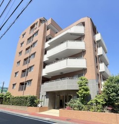 クレアシティ練馬高野台 おすすめ画像1