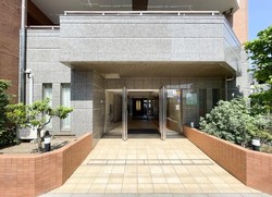 クレアシティ練馬高野台 建物画像1