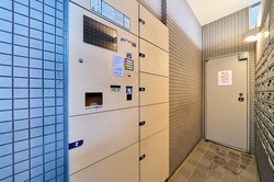 スタジオ・スクエア人形町 建物画像1