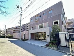 プランヴェール等々力緑地 おすすめ画像10