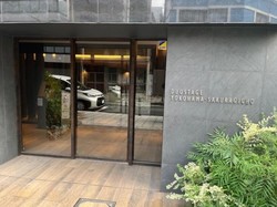 デュオステージ横濱桜木町 建物画像1