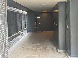デュオステージ横濱桜木町 建物画像1