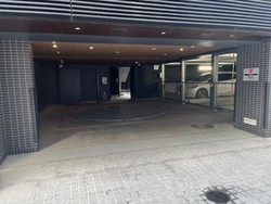 デュオステージ横濱桜木町 建物画像1